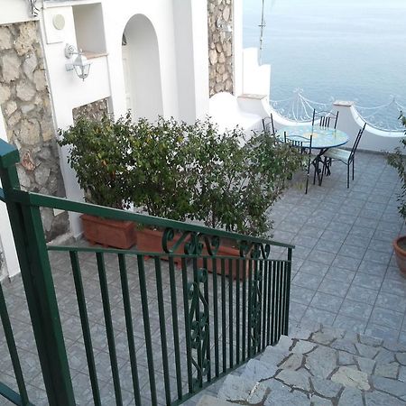Casa Delia Βίλα Praiano Εξωτερικό φωτογραφία