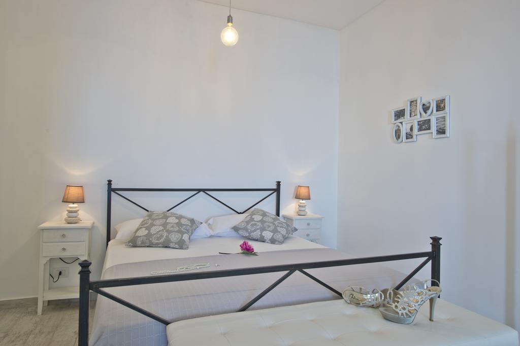Casa Delia Βίλα Praiano Εξωτερικό φωτογραφία