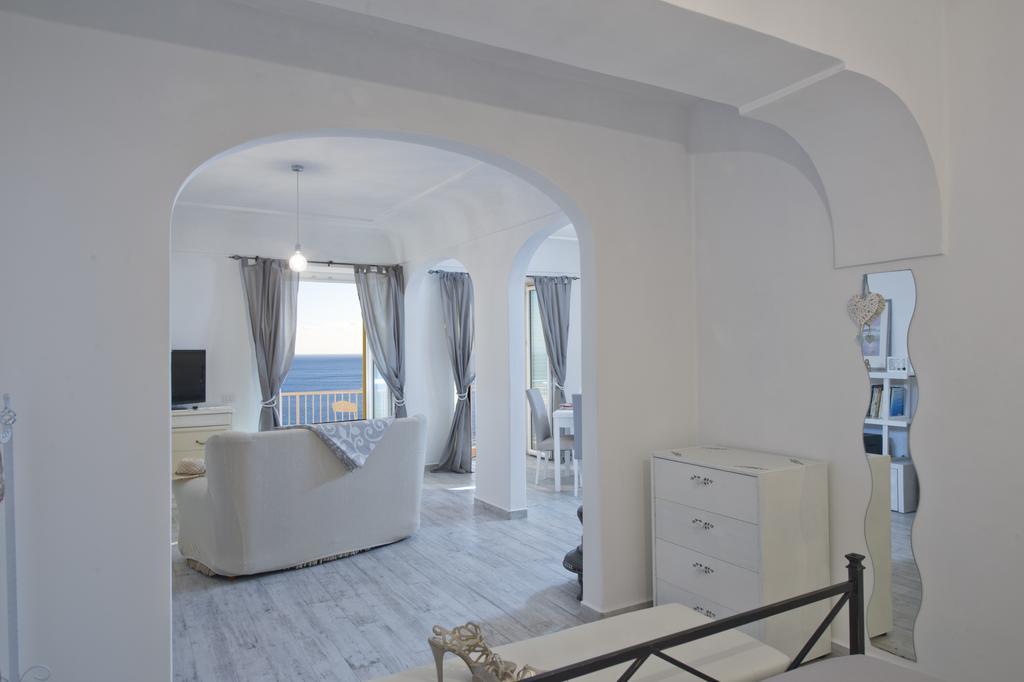 Casa Delia Βίλα Praiano Εξωτερικό φωτογραφία
