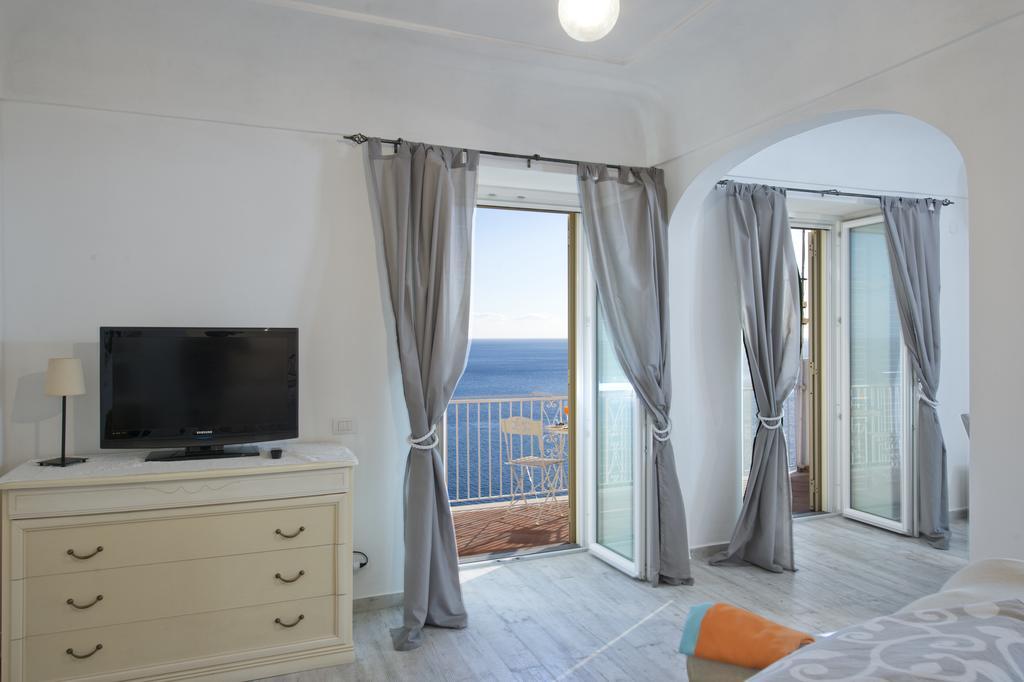 Casa Delia Βίλα Praiano Εξωτερικό φωτογραφία