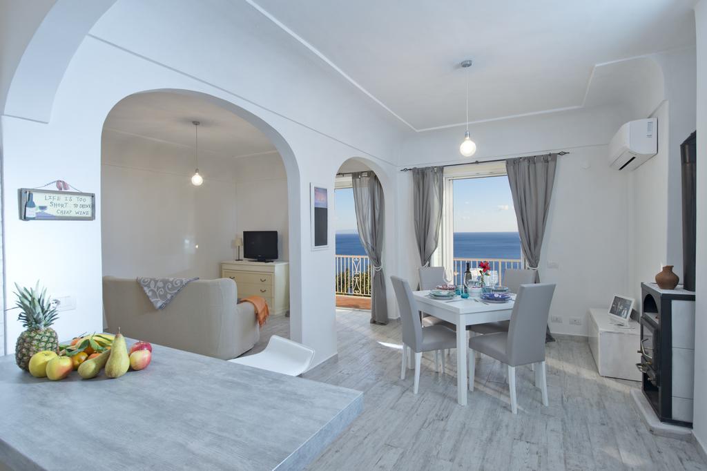 Casa Delia Βίλα Praiano Εξωτερικό φωτογραφία