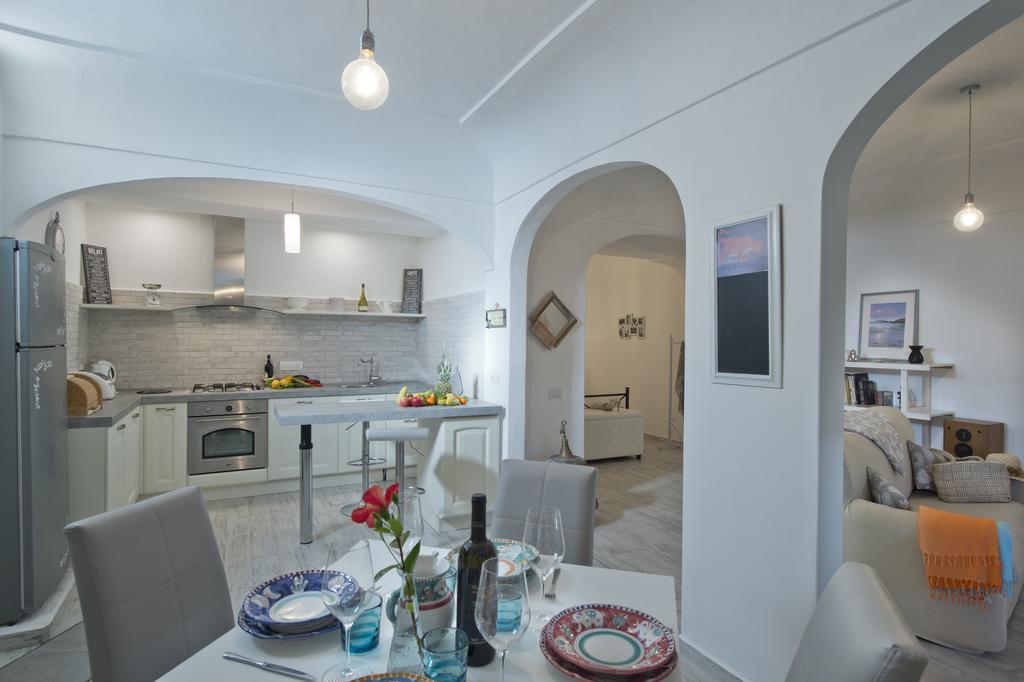 Casa Delia Βίλα Praiano Εξωτερικό φωτογραφία