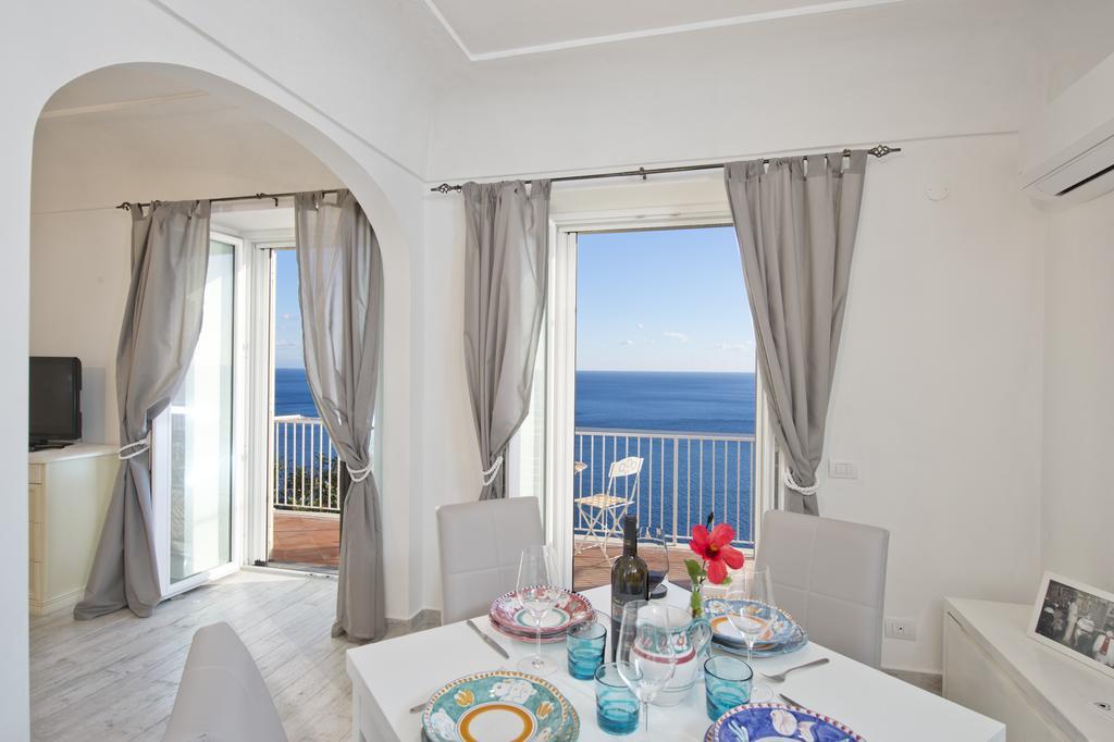 Casa Delia Βίλα Praiano Εξωτερικό φωτογραφία