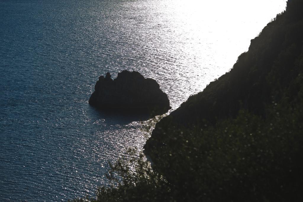 Casa Delia Βίλα Praiano Εξωτερικό φωτογραφία