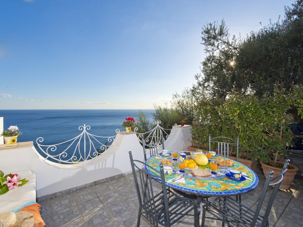 Casa Delia Βίλα Praiano Εξωτερικό φωτογραφία