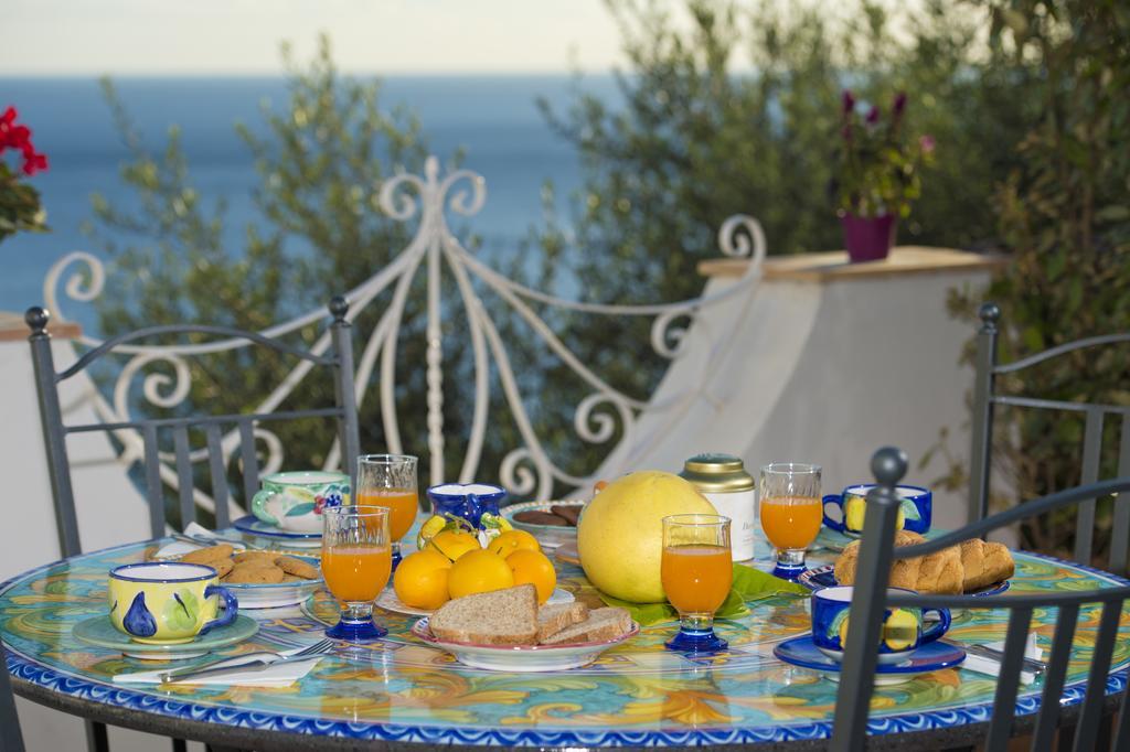 Casa Delia Βίλα Praiano Εξωτερικό φωτογραφία