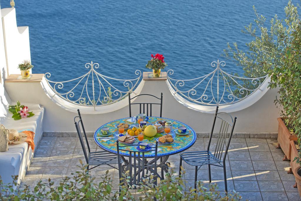 Casa Delia Βίλα Praiano Εξωτερικό φωτογραφία
