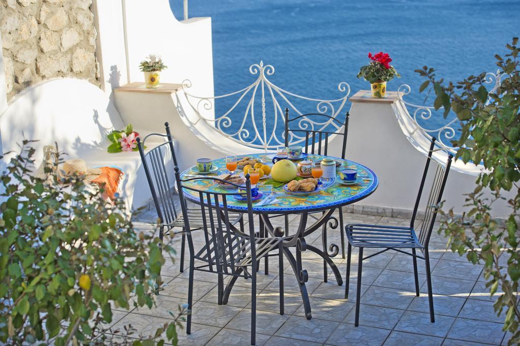 Casa Delia Βίλα Praiano Εξωτερικό φωτογραφία