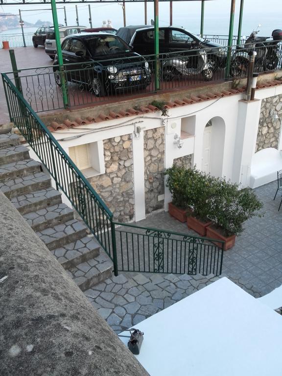 Casa Delia Βίλα Praiano Εξωτερικό φωτογραφία
